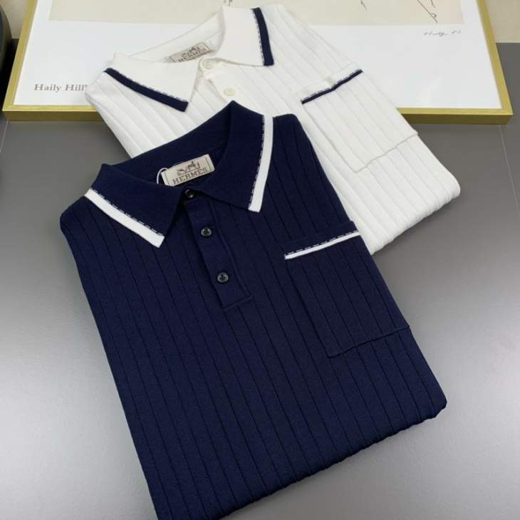 Picture of Hermes Sweaters _SKUHermessz48-56tltx0446259